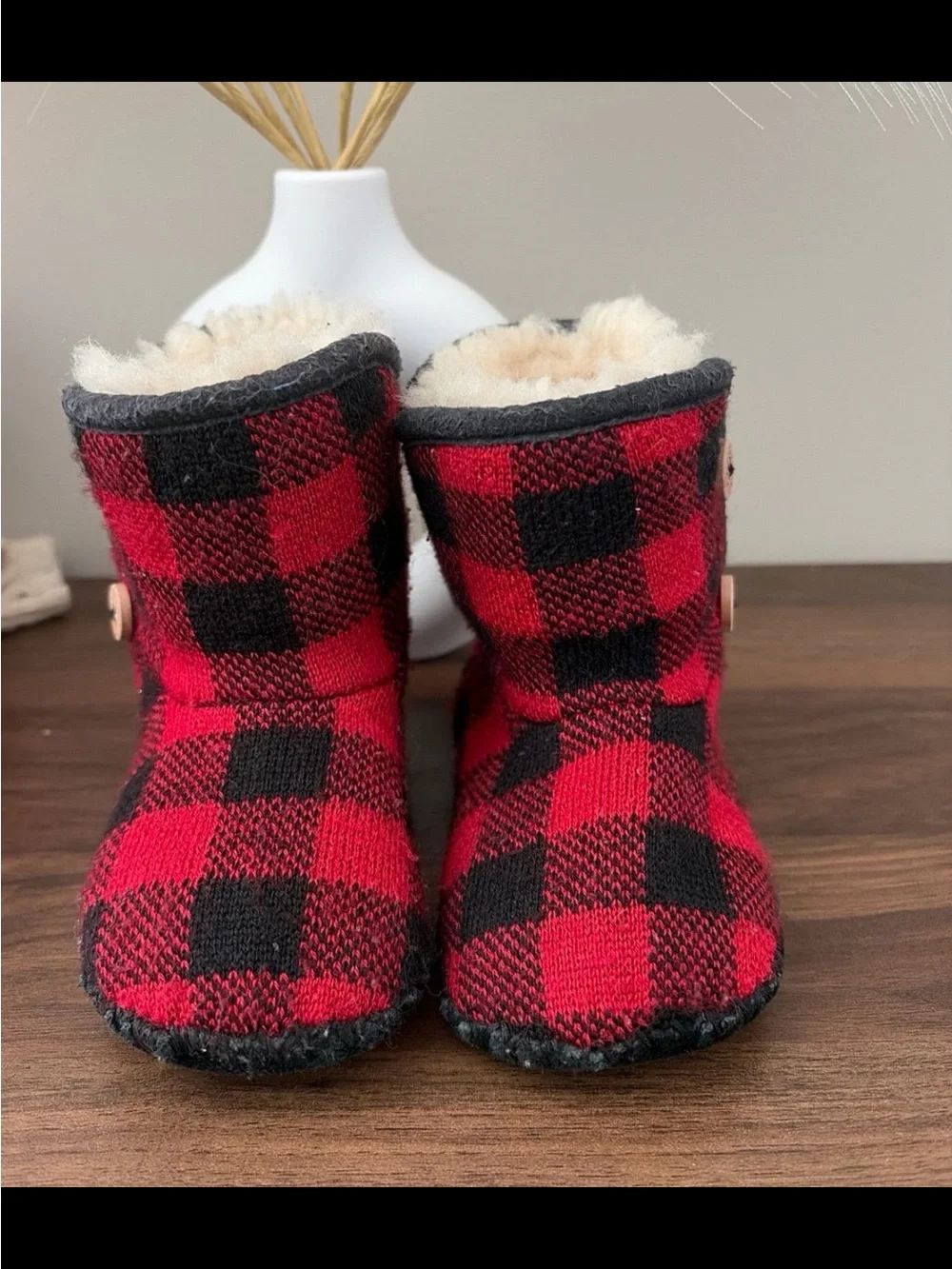 Toddler UGG boots